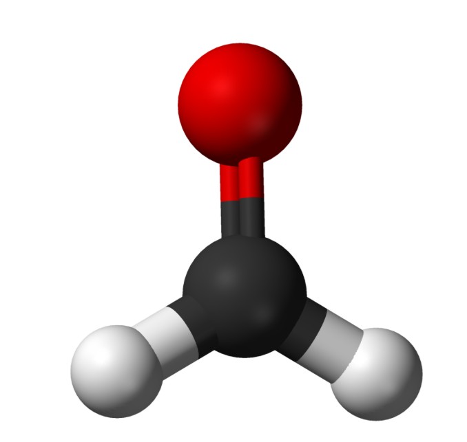 Formaldehyde