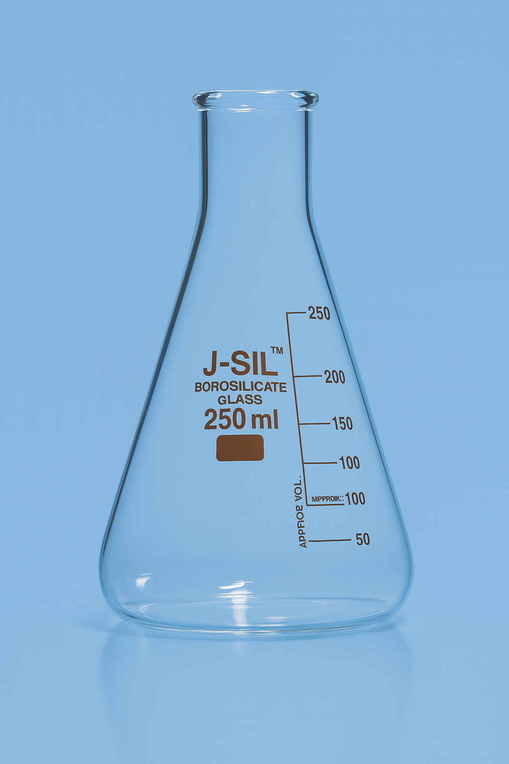 Conical Flasks