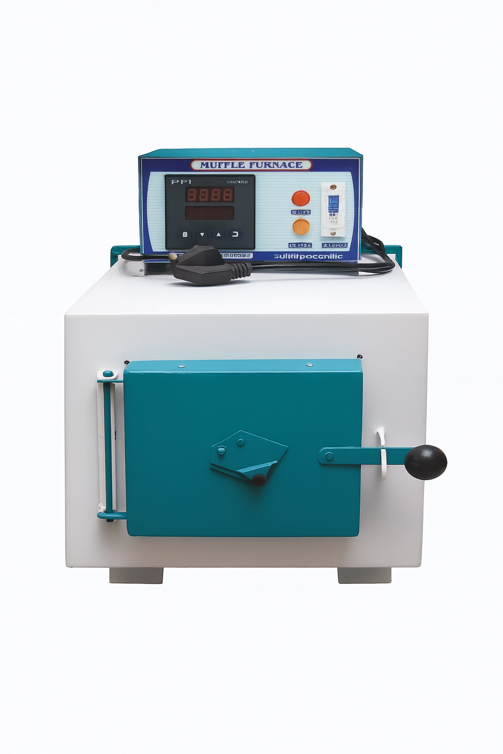Muffle Furnace