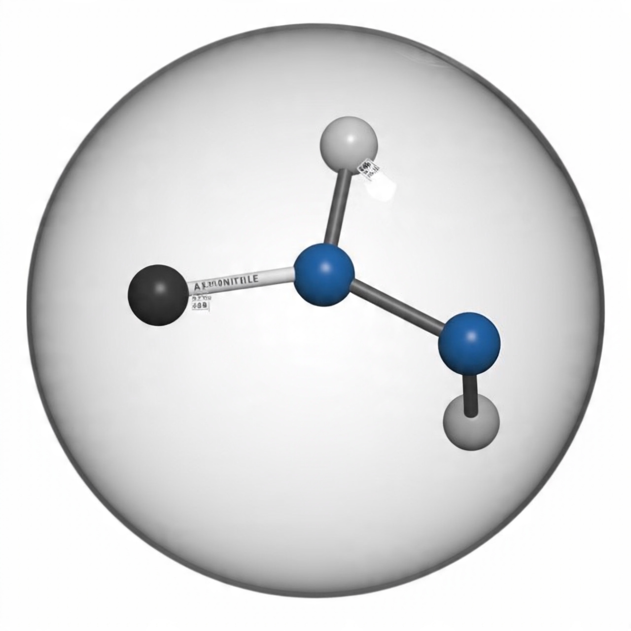 Acetonitrile